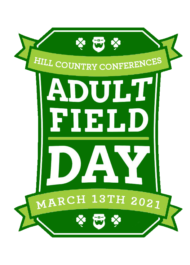 HCC Adult Field Day